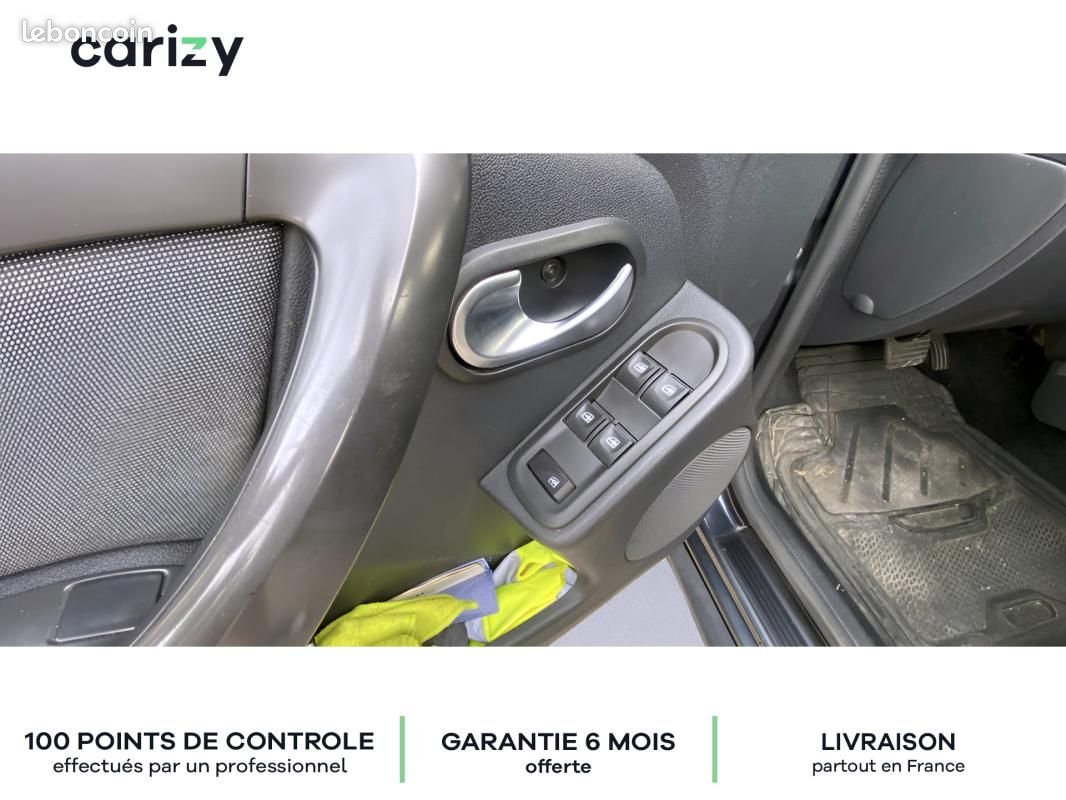 Dacia Duster dCi 110 EDC 4x2 Lauréate Plus 2017 (image 33)