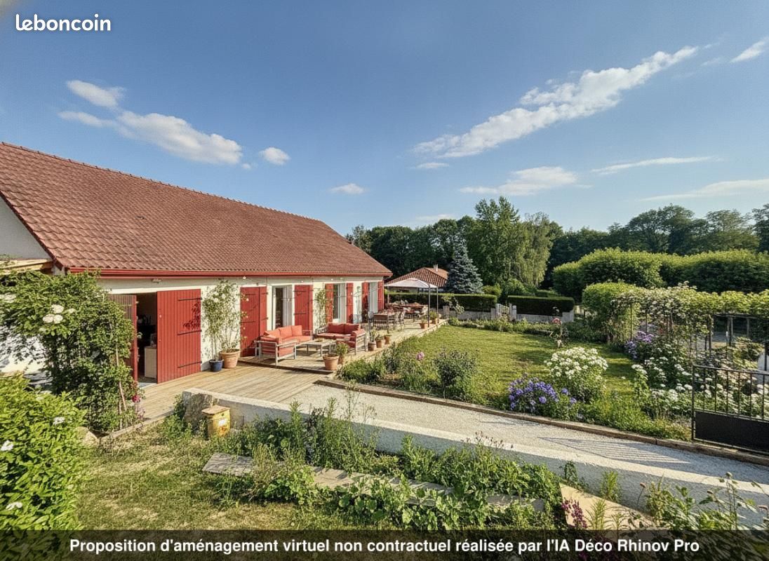 Maison 5 pièces 95 m² · à Lescar · 95 m² · 332 000 €