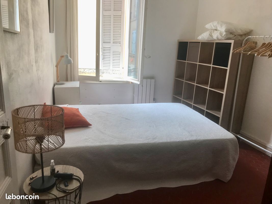 Appartement a louer aix-en-provence - 1 pièce(s) - Surfyn