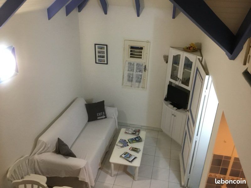 Joli Appartement à Saint François (image 2)