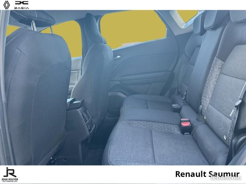 Renault Captur 1.0 TCe 90ch Equilibre (image 4)