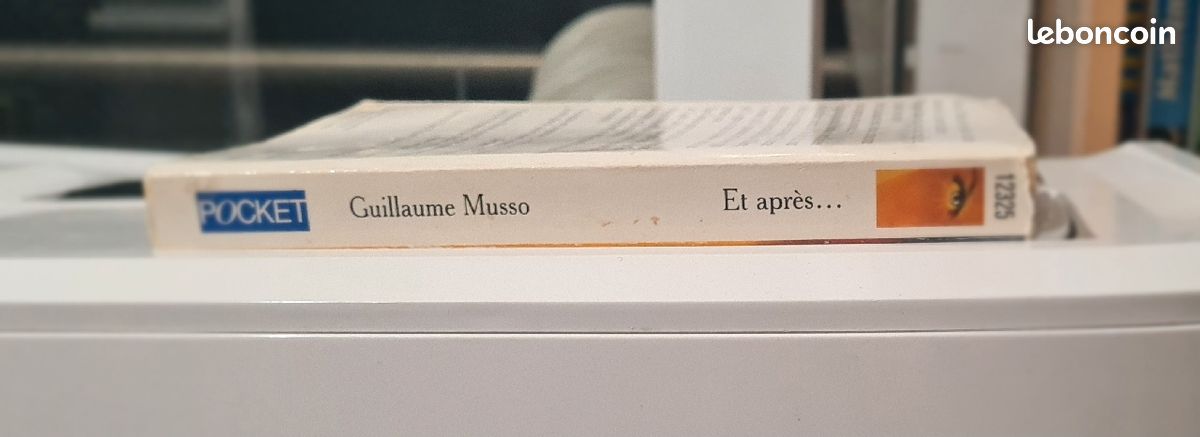Livre "Et après..." (image 3)