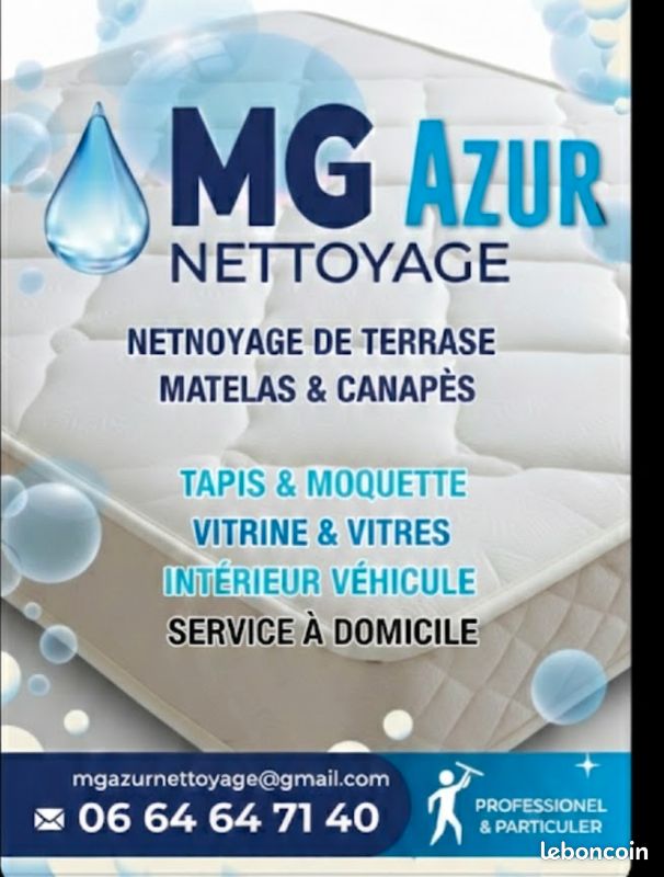 Nettoyage terrasse (image 1)