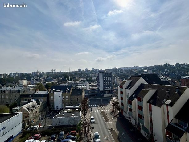 Appartement 4 pièces 76 m²
