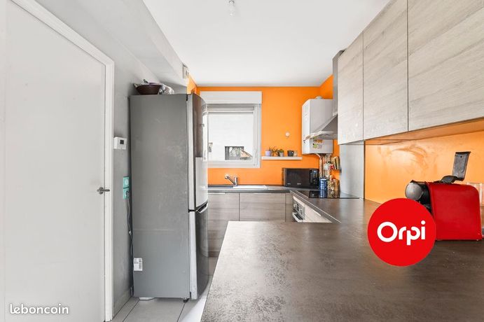 Maison 3 pièces 63 m² — 11