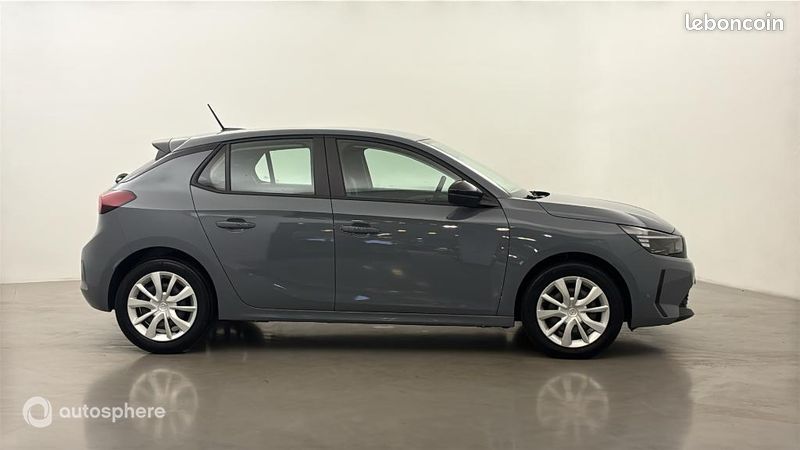 Opel Corsa 1.2 75ch (image 4)
