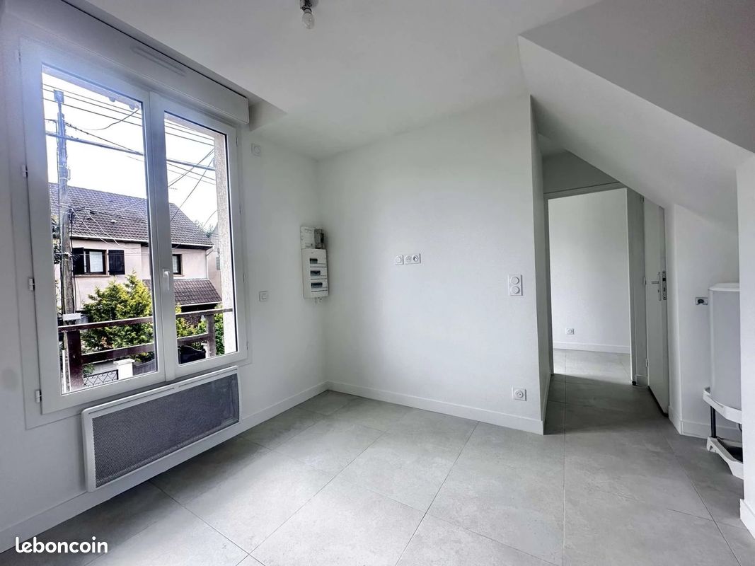 Appartement a louer chelles - 2 pièce(s) - 29 m2 - Surfyn