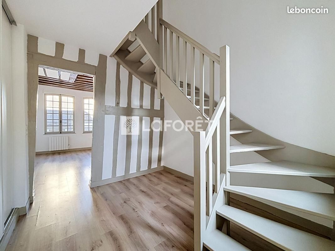 Appartement 2 pièces 43 m² · à Rouen · 43 m² · 730 €/mois
