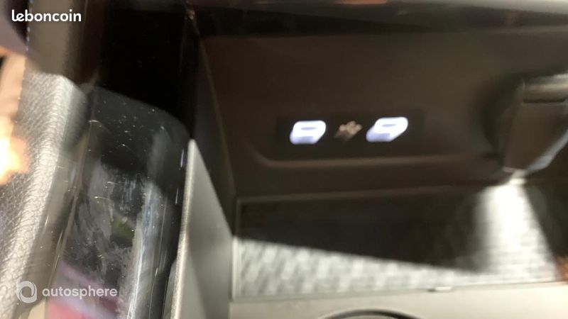 Renault Austral 1.2 E-Tech full hybrid 200ch esprit Alpine - 26 (image 30)