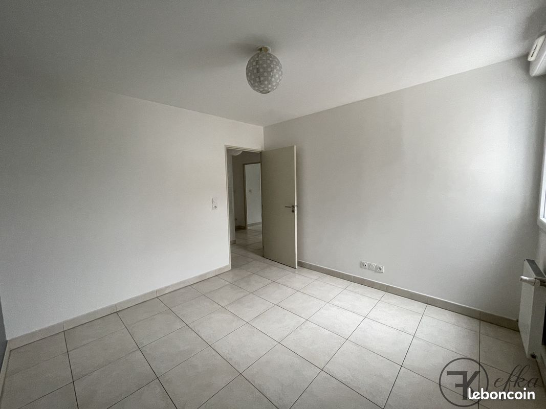 Appartement a louer montpellier - 3 pièce(s) - 69 m2 - Surfyn
