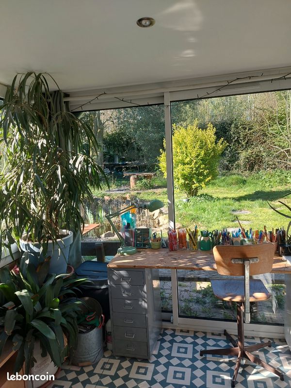 Maison 6 pièces 130 m² · à Préaux · 130 m² · 295 000 €