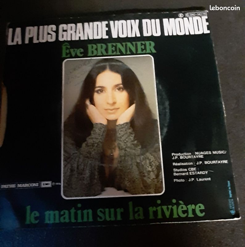 Disque vinyle (image 2)