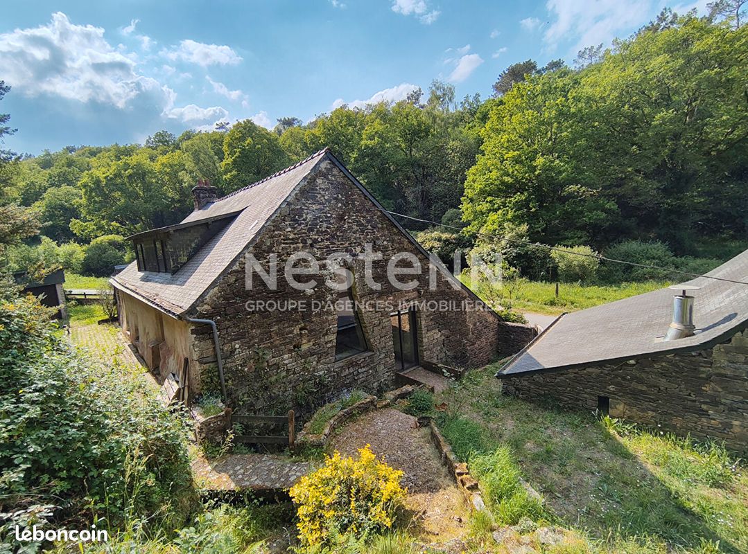 Maison 4 pièces 141 m² · à Pluherlin · 141 m² · 276 150 €