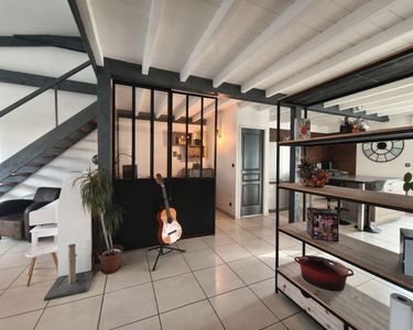 Maison 459 000 € - 178 m²