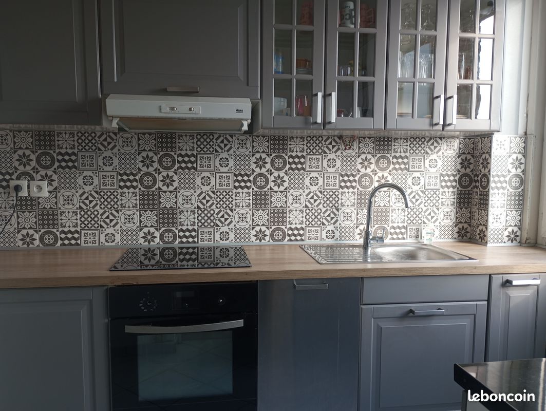 Appartement 3 pièces 57 m² · à Massy · 57 m² · 99 000 €