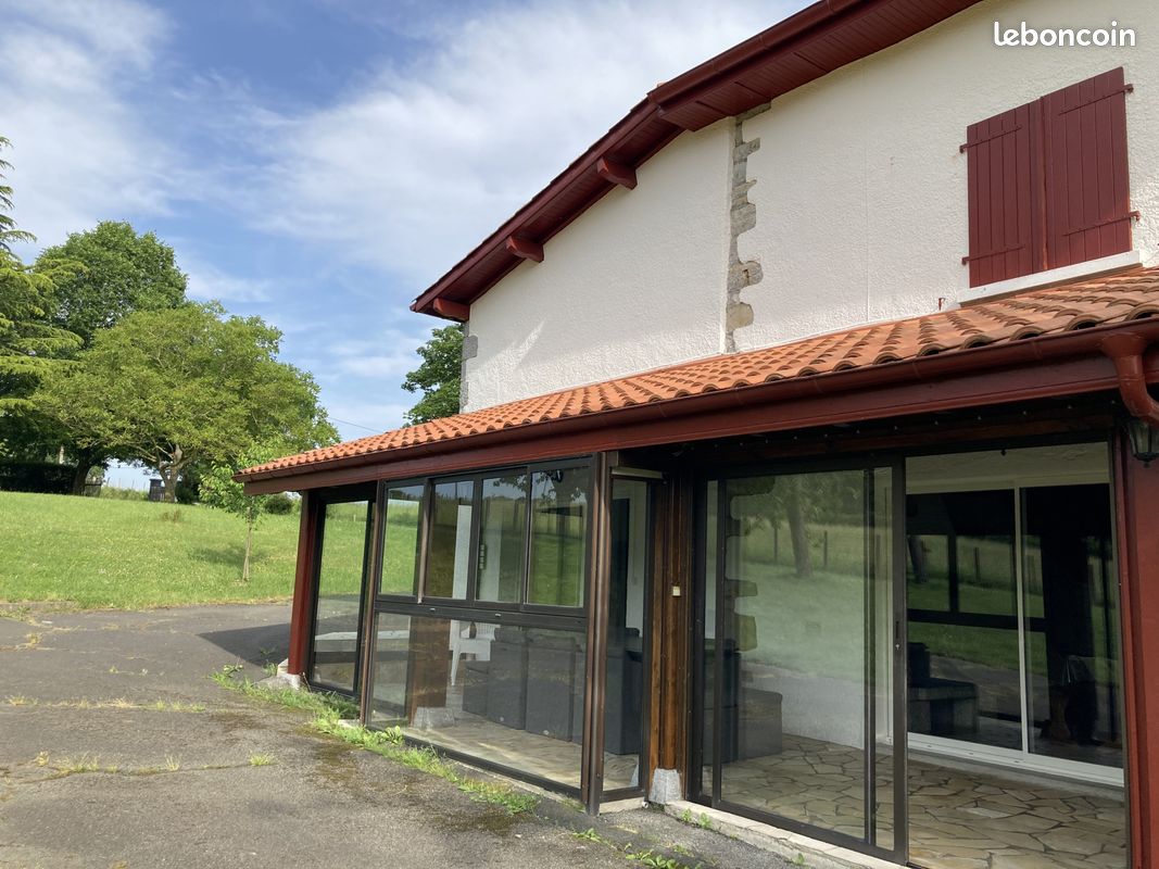 Maison 5 pièces 137 m² - Ostabat-Asme 64120 (image 3)