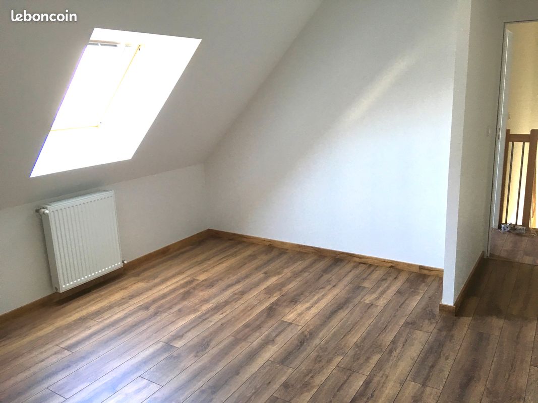 Maison a louer saint-malo - 4 pièce(s) - 110 m2 - Surfyn