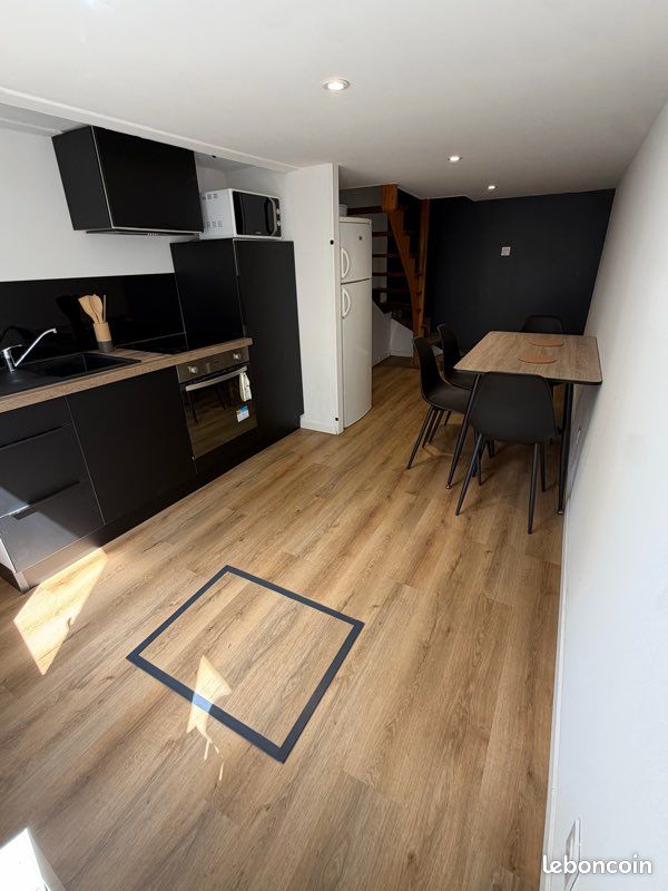 Maison 2 pièces 45 m² · à Fontenay-le-Comte · 45 m² · 620 €/mois