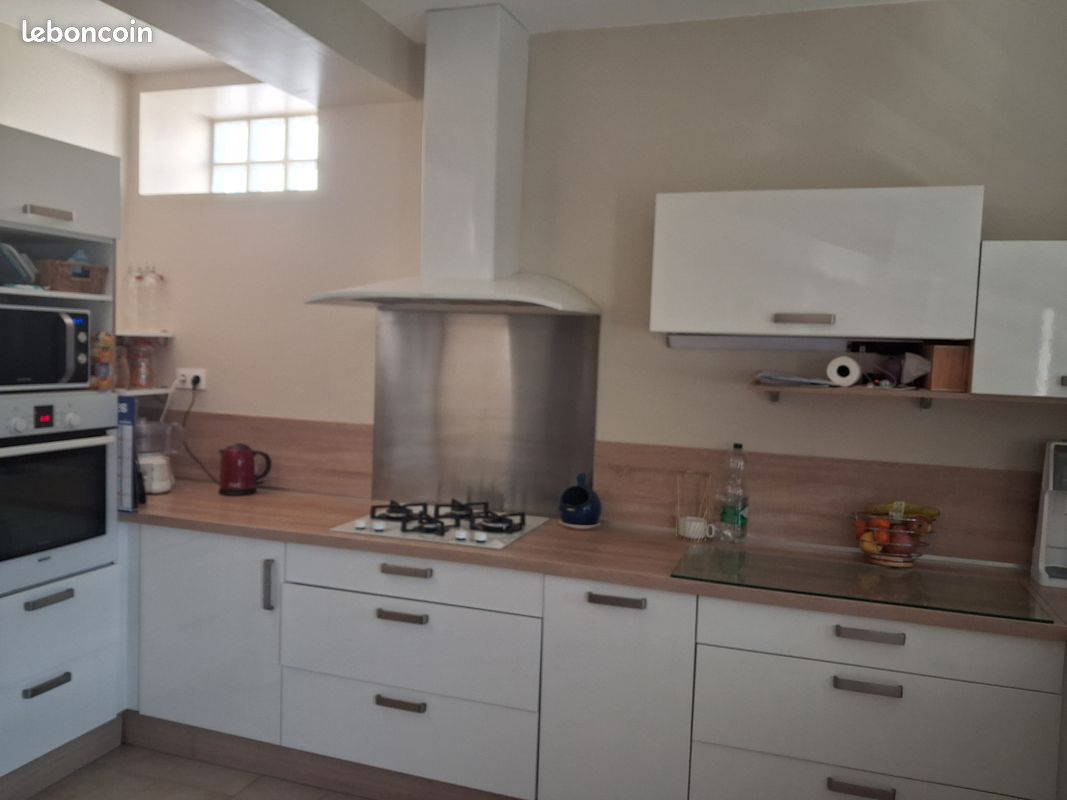 Maison 4 pièces 112 m² · à Nemours · 112 m² · 262 000 €