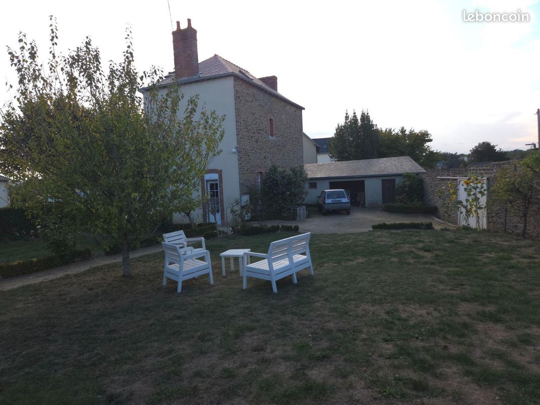 Maison 5 pièces 93 m² · à Mayenne · 93 m² · 161 200 €