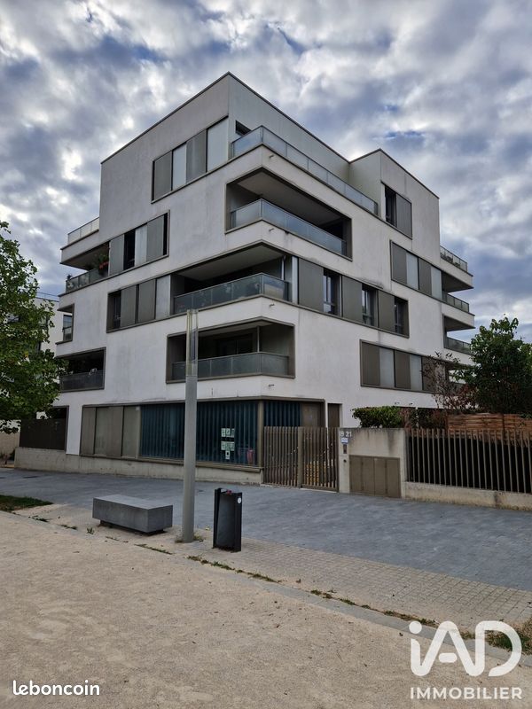 Appartement 2 pièces 47 m² · à Saint-Michel-sur-Orge · 47 m² · 908 €/mois