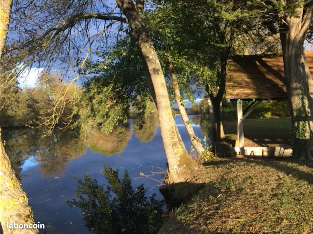 Maison 5 pièces 93 m² · à La Chartre-sur-le-Loir · 93 m² · 205 000 €