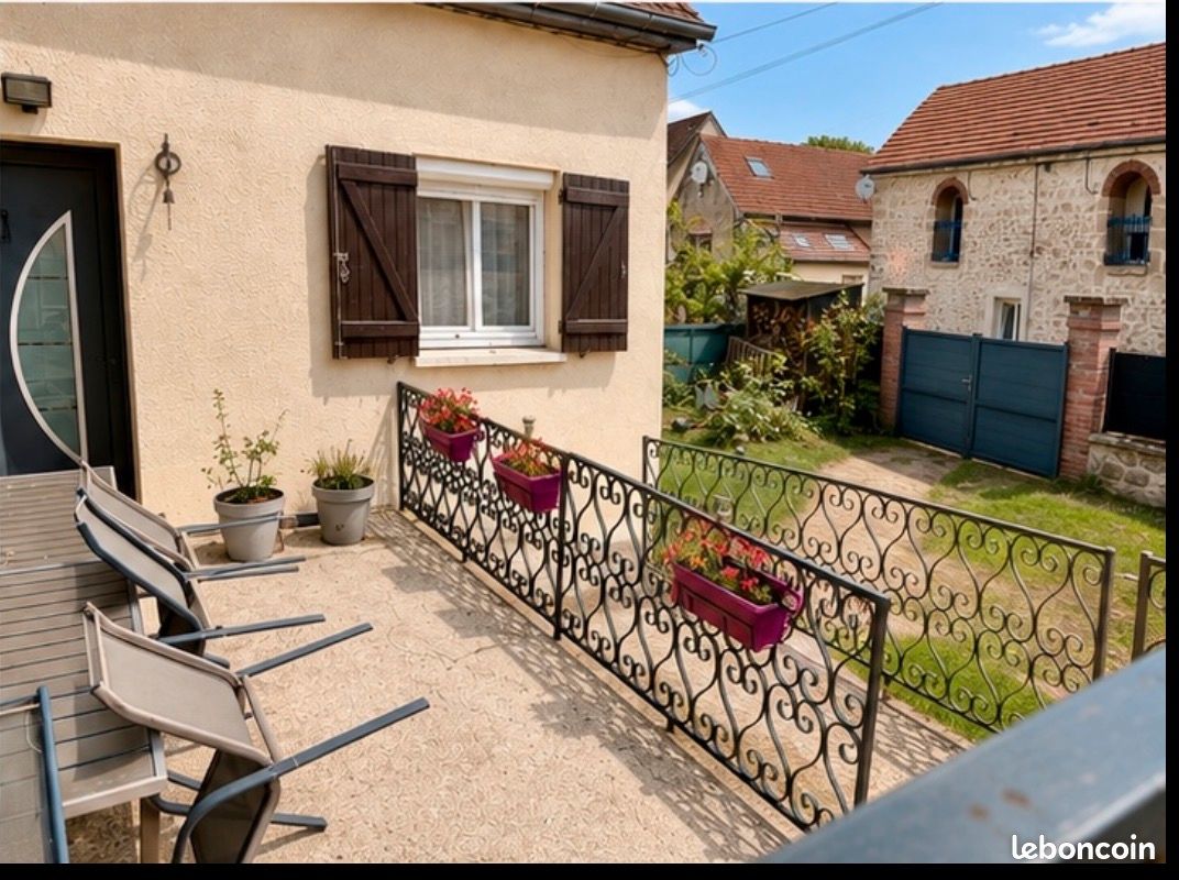 Maison 5 pièces 128 m² · à Les Septvallons · 128 m² · 199 900 €