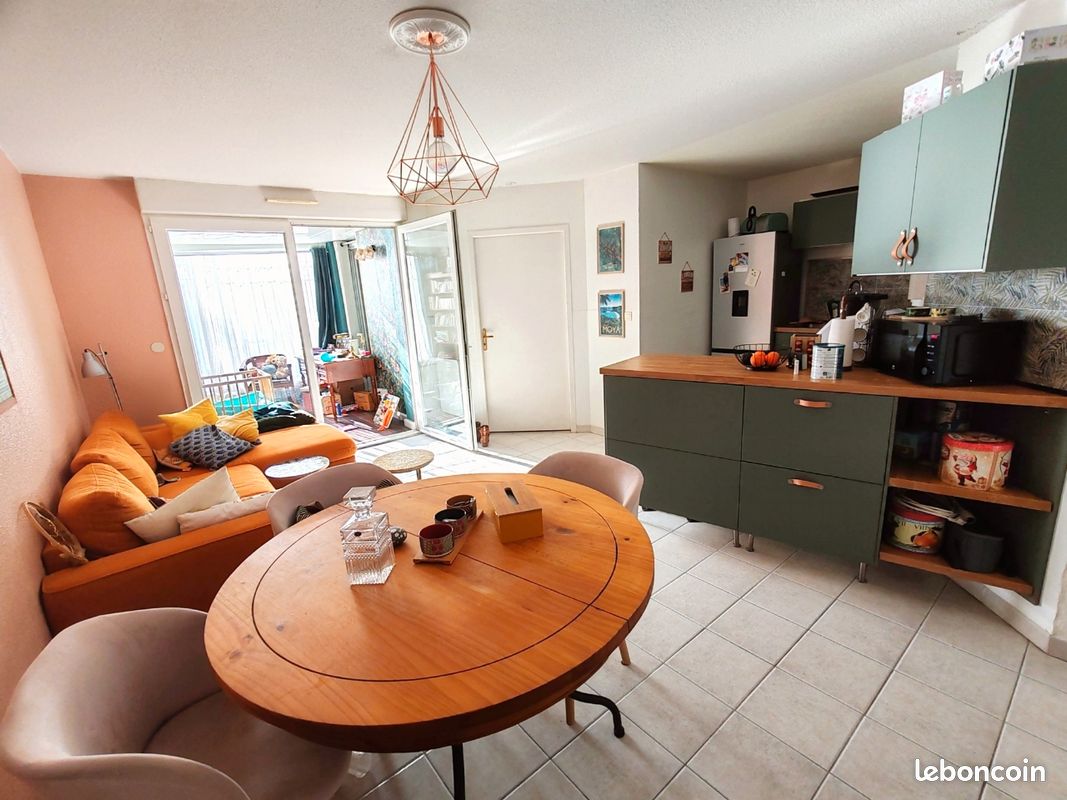 Appartement 2 pièces 48 m² · à Cournonterral · 48 m² · 143 000 €