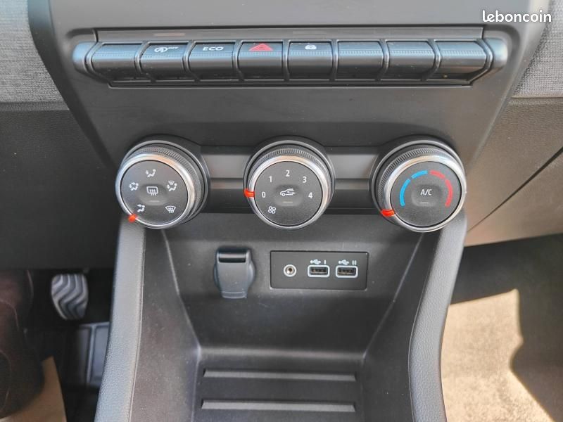 Renault Clio 1.5 Blue dCi 100ch Evolution (image 19)