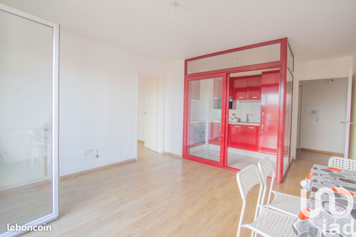 Appartement a louer pantin - 3 pièce(s) - 58 m2 - Surfyn