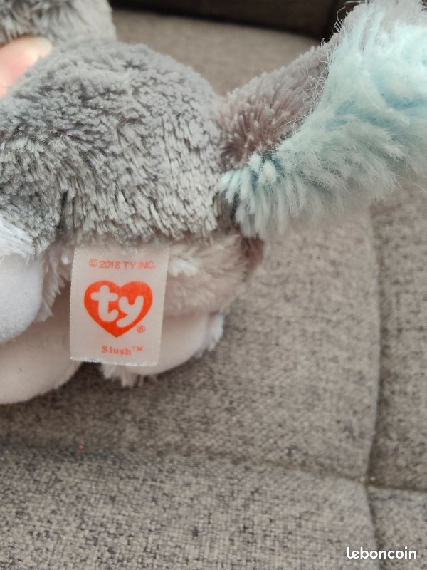 Peluche Ty (image 2)