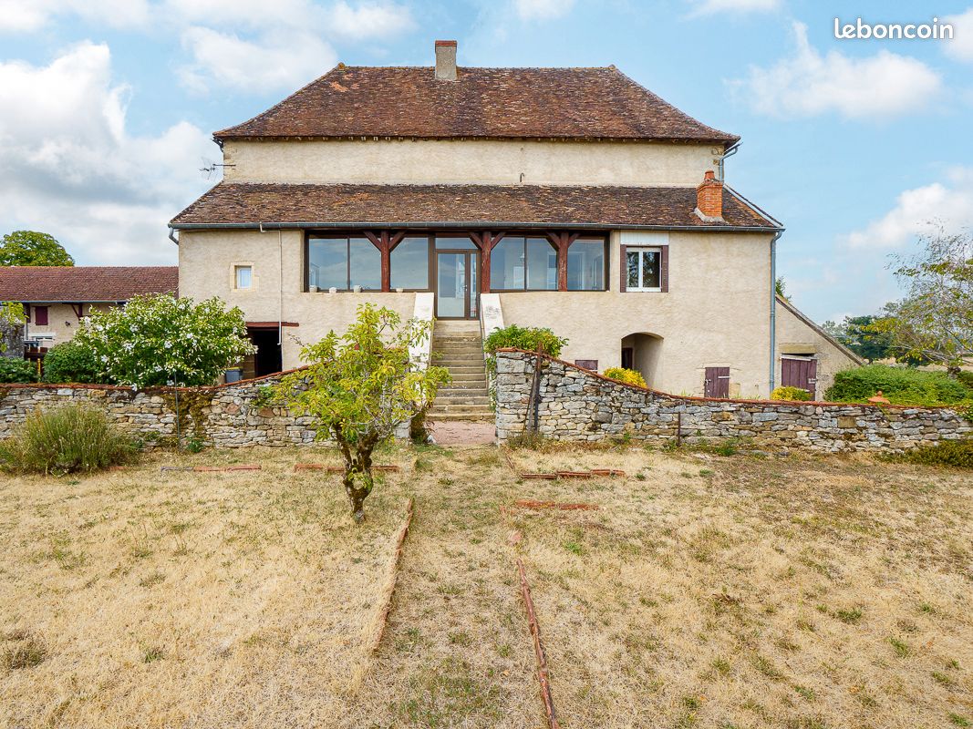 Maison 4 pièces 86 m² · à Cluny · 86 m² · 183 000 €