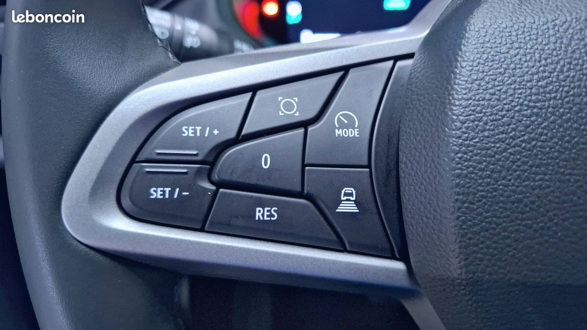 Dacia bigster hybrid 155 journey (image 23)