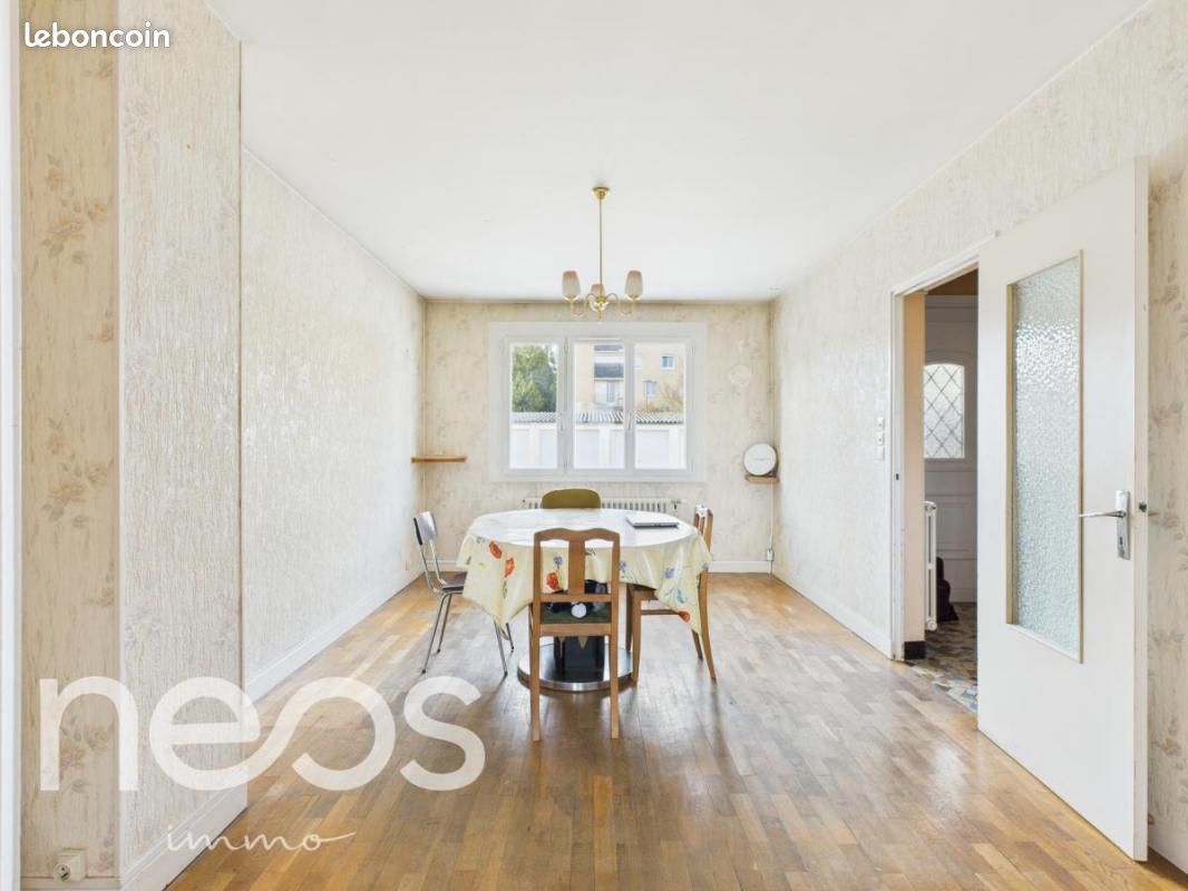 Maison 5 pièces 85 m² · à Chenôve · 85 m² · 170 000 €