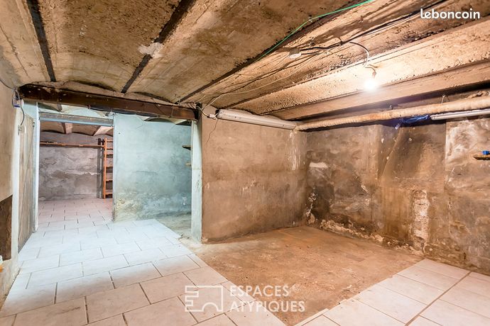 Maison 6 pièces 171 m² — 20