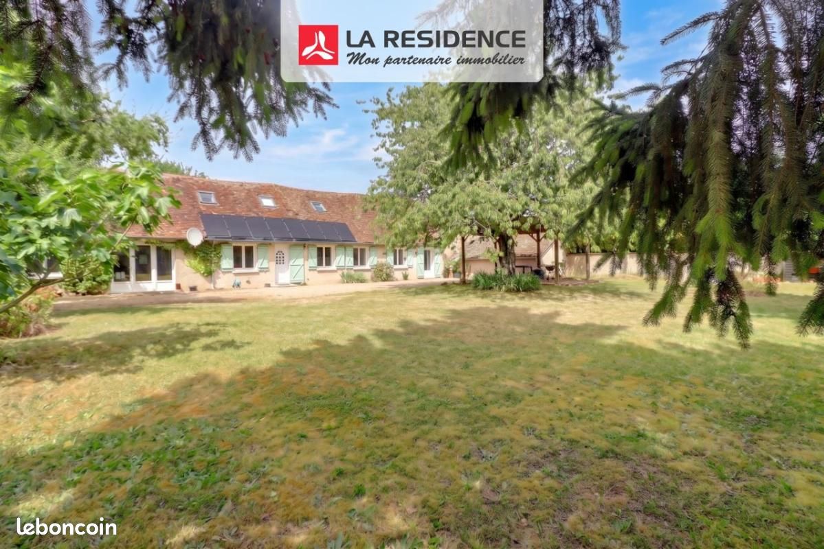 Maison 7 pièces 170 m² · à Boutigny-Prouais · 170 m² · 273 000 €