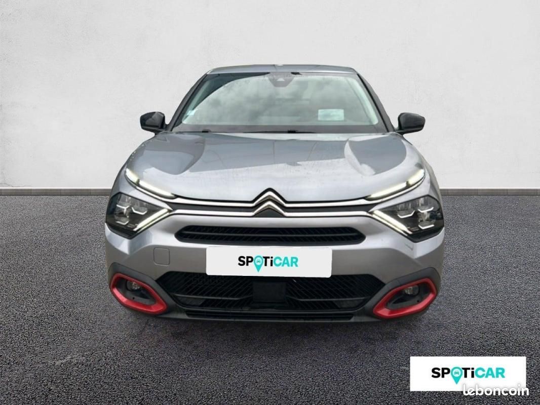 Citroën C4 PureTech 130 S&S BVM6 Feel Pack (image 2)