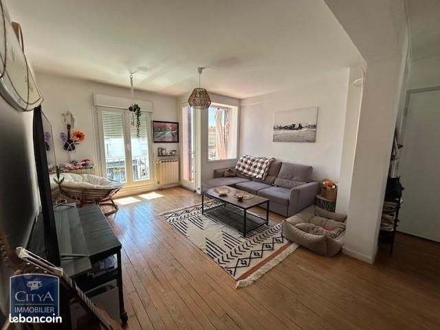 Appartement 3 pièces 66 m² · à Royan · 66 m² · 800 €/mois