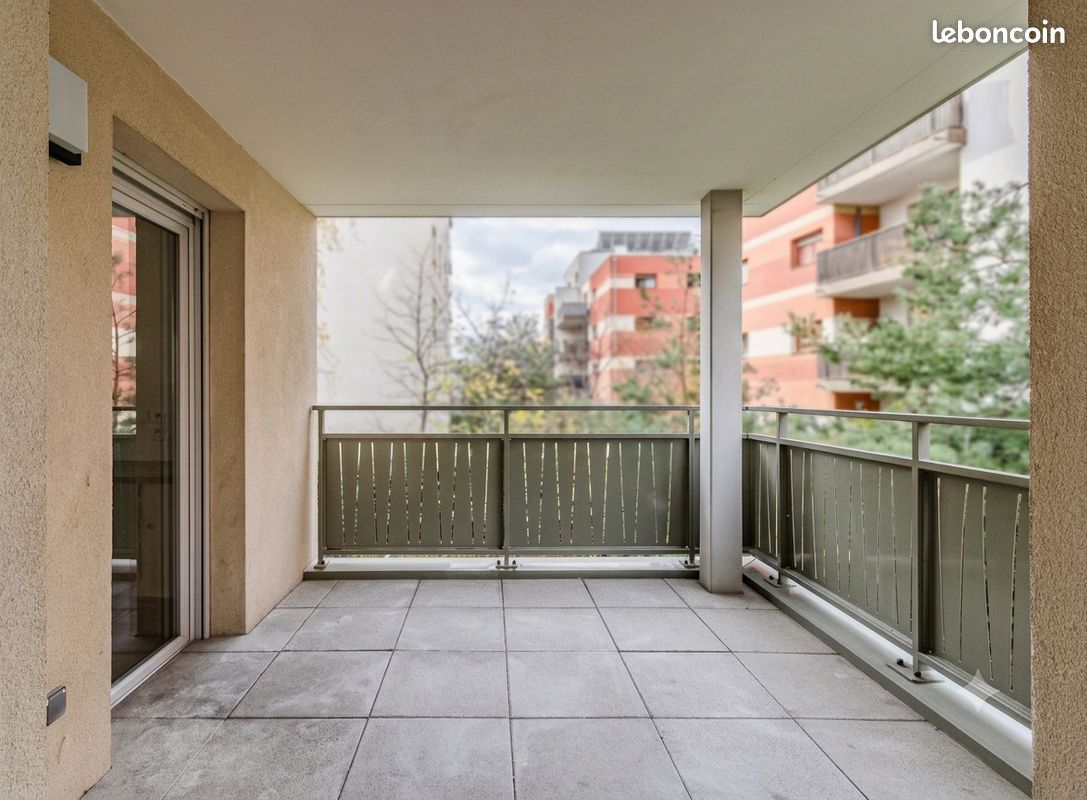 Parking 4 pièces 88 m² · à Villeurbanne · 88,4 m² · 279 000 €