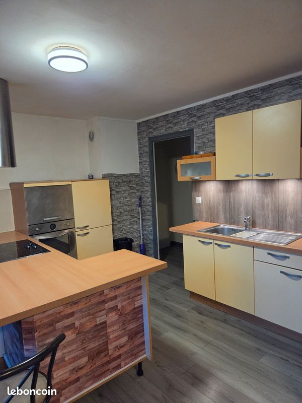 Appartement 2 pièces 45 m² · à Cluses · 45 m² · 950 €/mois