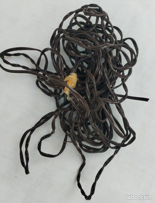 Câbles divers et variés (image 18)