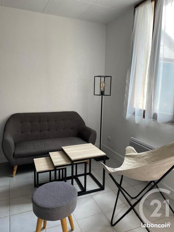 Appartement 1 pièce 18 m² · à Rennes · 18 m² · 119 500 €