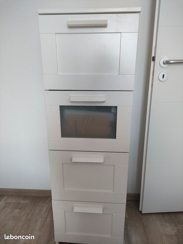 Meuble brimnes ikea (image 1)