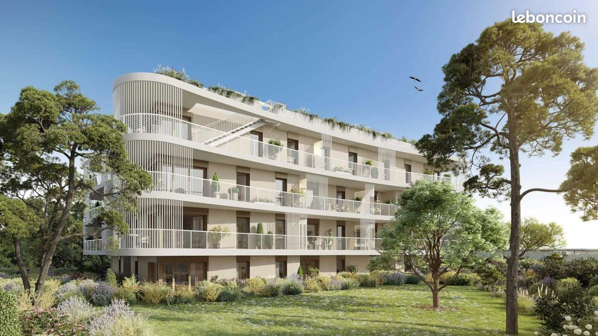 Appartement 3 pièces 70 m² · à Antibes · 70 m² · 480 000 €