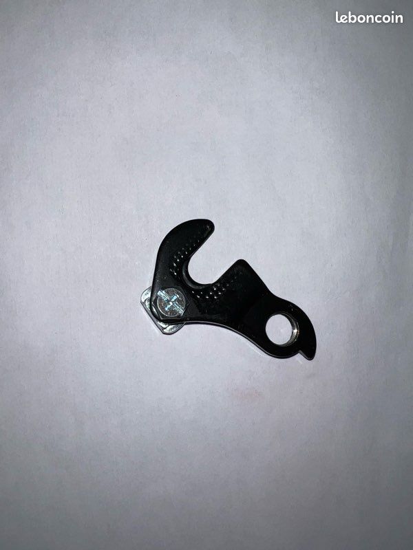Patte De Dérailleur Arrière Vélo En Alliage D'aluminium - Extension De Suspension, Pièce De Rechange Pour VTT, KTM