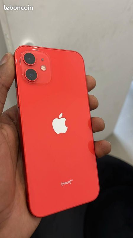 IPhone 12 (image 5)