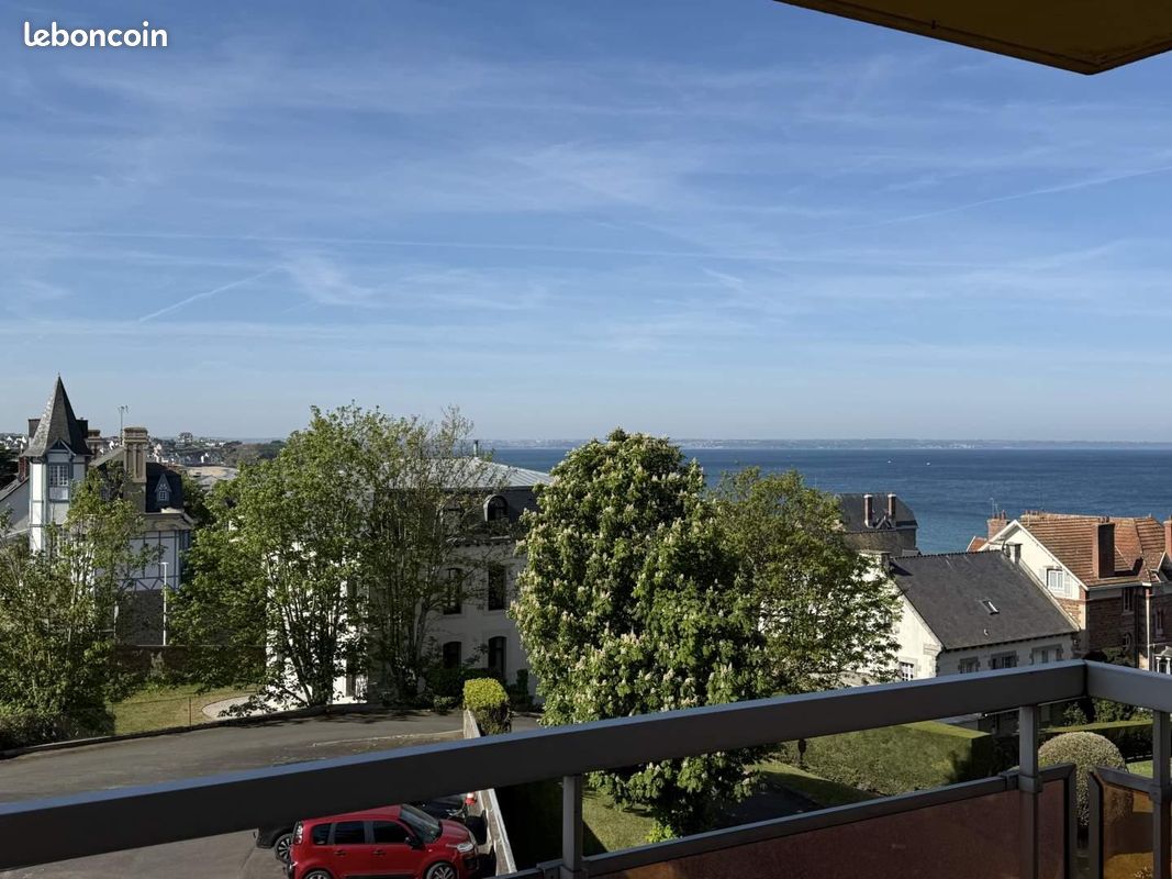 Appartement 4 pièces 70 m² · à Pléneuf-Val-André · 70 m² · 498 240 €