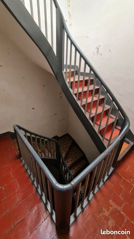 Immeuble 5 pièces 80 m² · à Perpignan · 80 m² · 74 000 €
