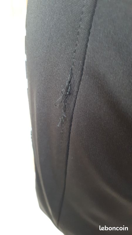 Robe d'été réversible infroissable Eroke 40 (image 10)