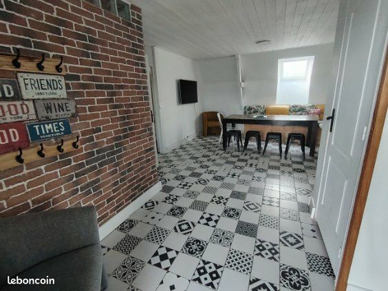 Grand gîte 22 personnes les 3 mômes du Mont-saint-Michel (image 9)